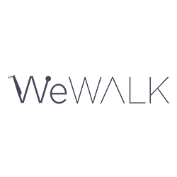 WeWalk