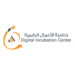 Digital Incubation Center Logo