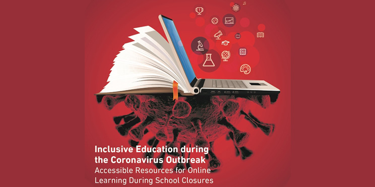 Inclusive Education during the Corona Virus Outbreak - Accessible ...