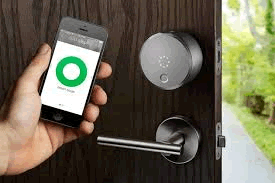 Smart Lock Technology