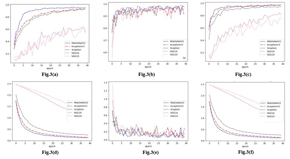 Validation Accuracy using M-SGD